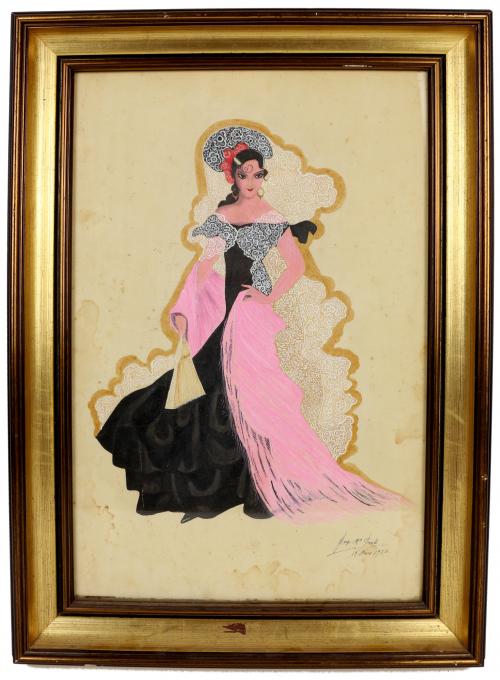 PRAT GINE, JOSEP MARIA