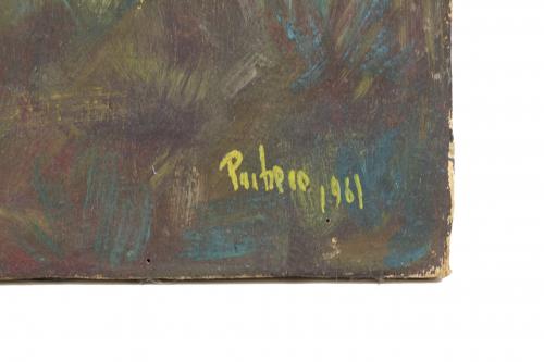 PACHECO, JULIAN