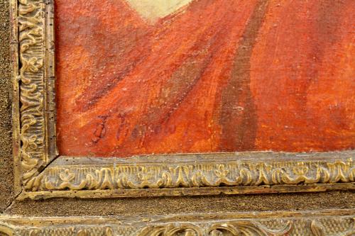 TIEPOLO, J.