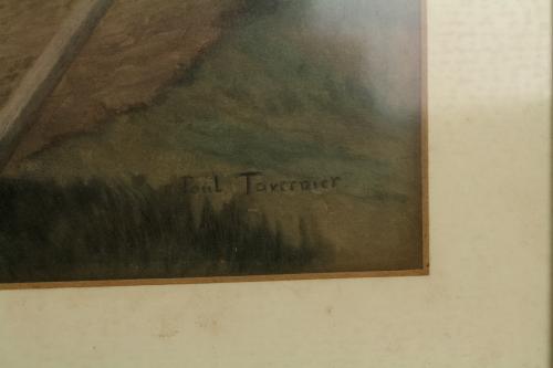 LAMINA PAOUL TAVERNIER