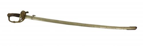 SABLE DEL S. XIX.