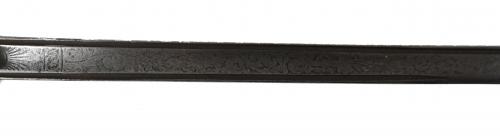 SABLE DEL S. XIX.
