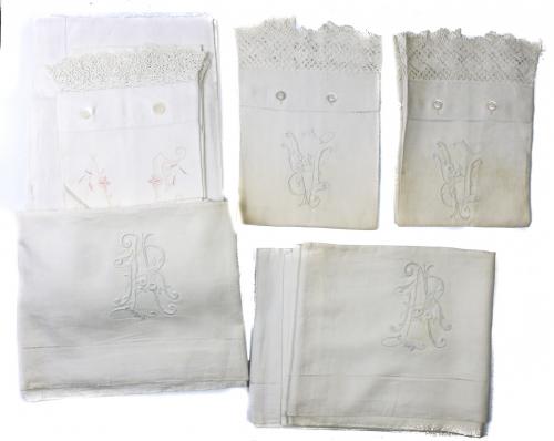 TRES JUEGOS PARA CAMA INIDIVIDUAL