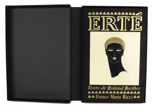 "ERTÉ"