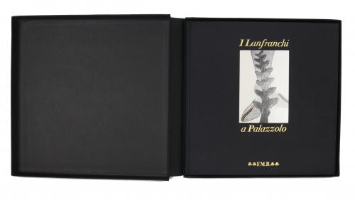 "IL LANFRANCHI A PALAZZOLO"