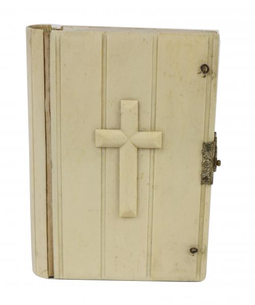 DEVOCIONARIO DE FILALES DEL S.XIX