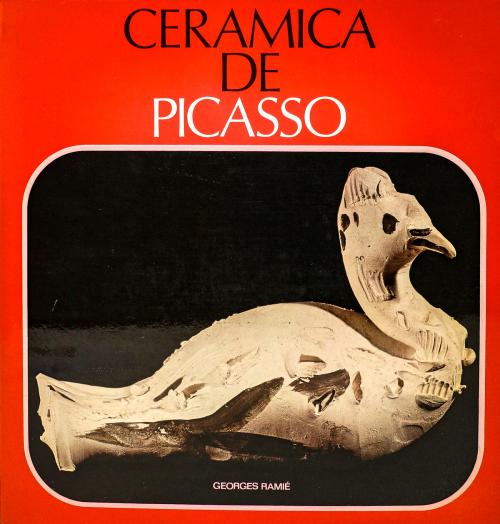 "CERÁMICA DE PICASSO"