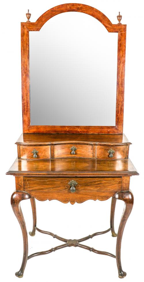 MUEBLE ESCRITORIO CATALÁN