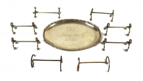 LOTE VARIADO DE PLATA