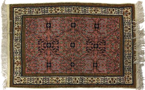ALFOMBRA TURCA