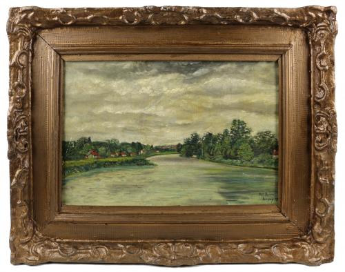 PERRIER, PAUL