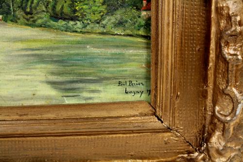 PERRIER, PAUL