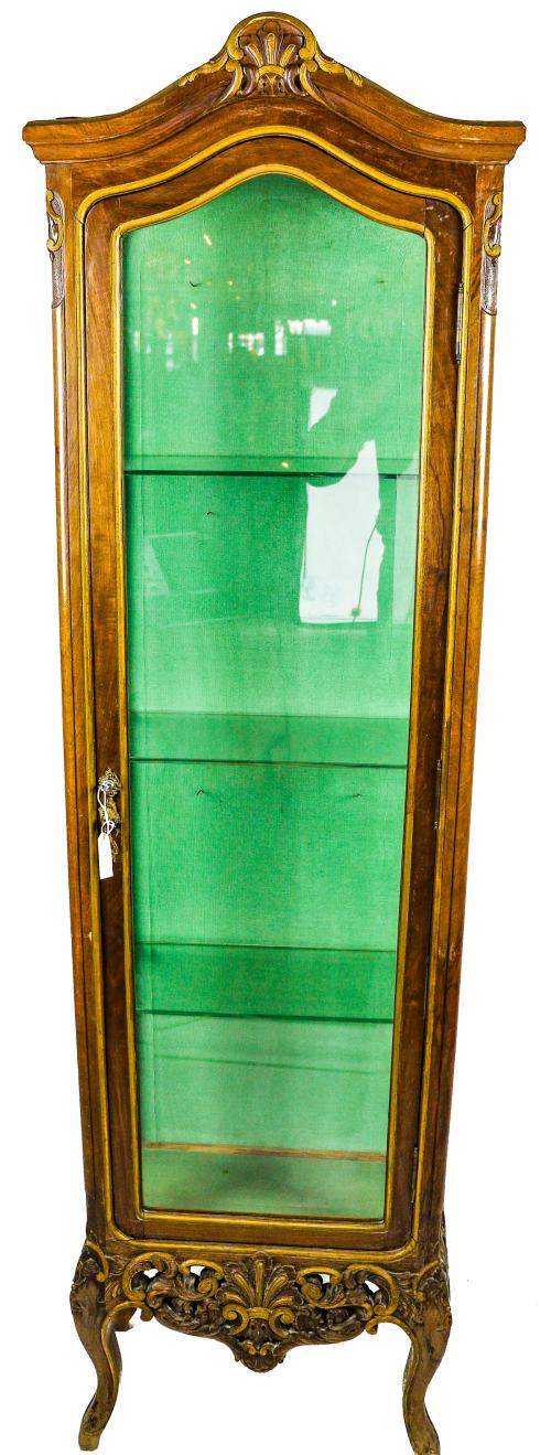 VITRINA DE LOS AÑOS 70
