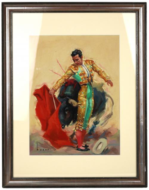 TUSER VAZQUEZ, JOSÉ MARIA