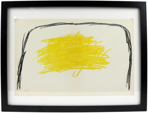 TÀPIES, ANTONI