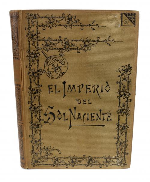 "EL IMPERIO DEL SOL NACIENTE"