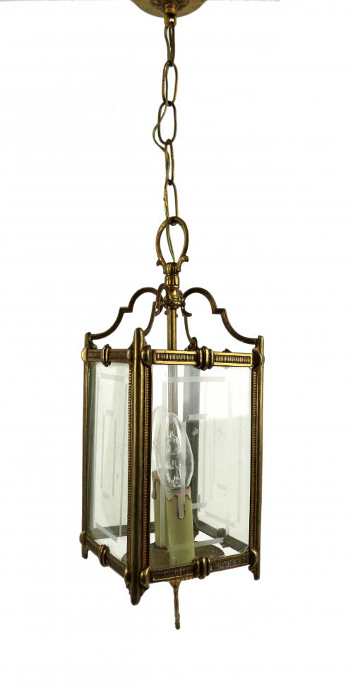 FAROL DE TECHO DE MEDIADOS DEL S.XX