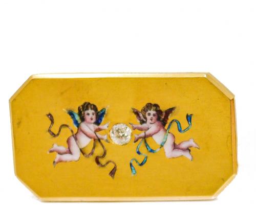 CONJUNTO ADEREZO DEL S.XIX