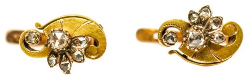 PENDIENTES DE PRINCIPIOS DEL S.XX