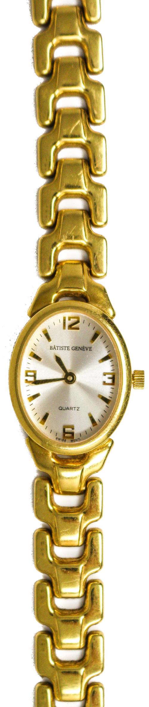 RELOJ DE PULSERA BATISTE GENEVE