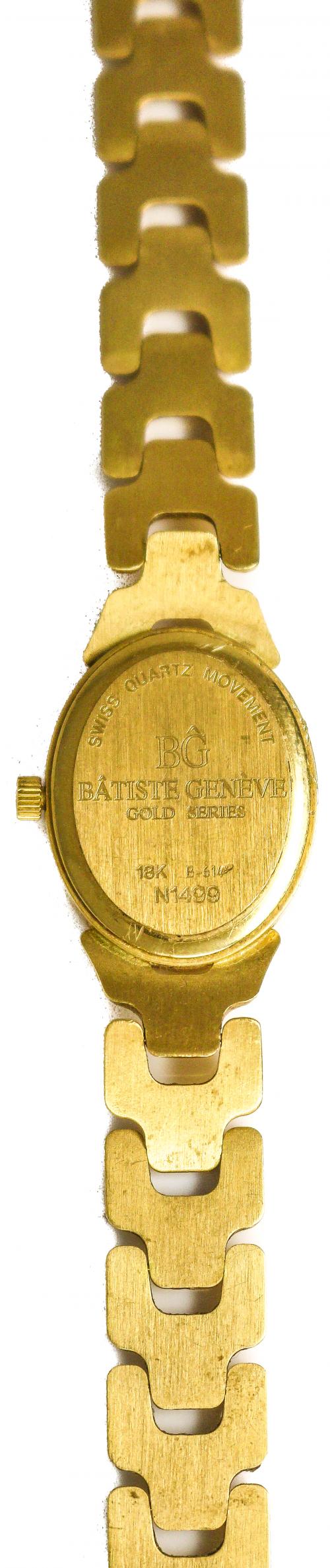 RELOJ DE PULSERA BATISTE GENEVE