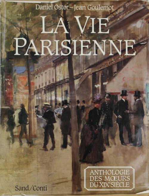 LE VIE PARISIENNE