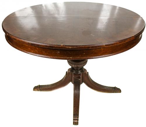 MESA DE COMEDOR DE MEDIADOS DEL S.XX