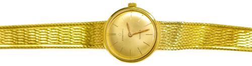 RELOJ PULSERA ETERNA-MATIC