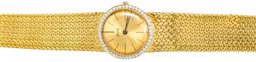 RELOJ PULSERA PIAGET