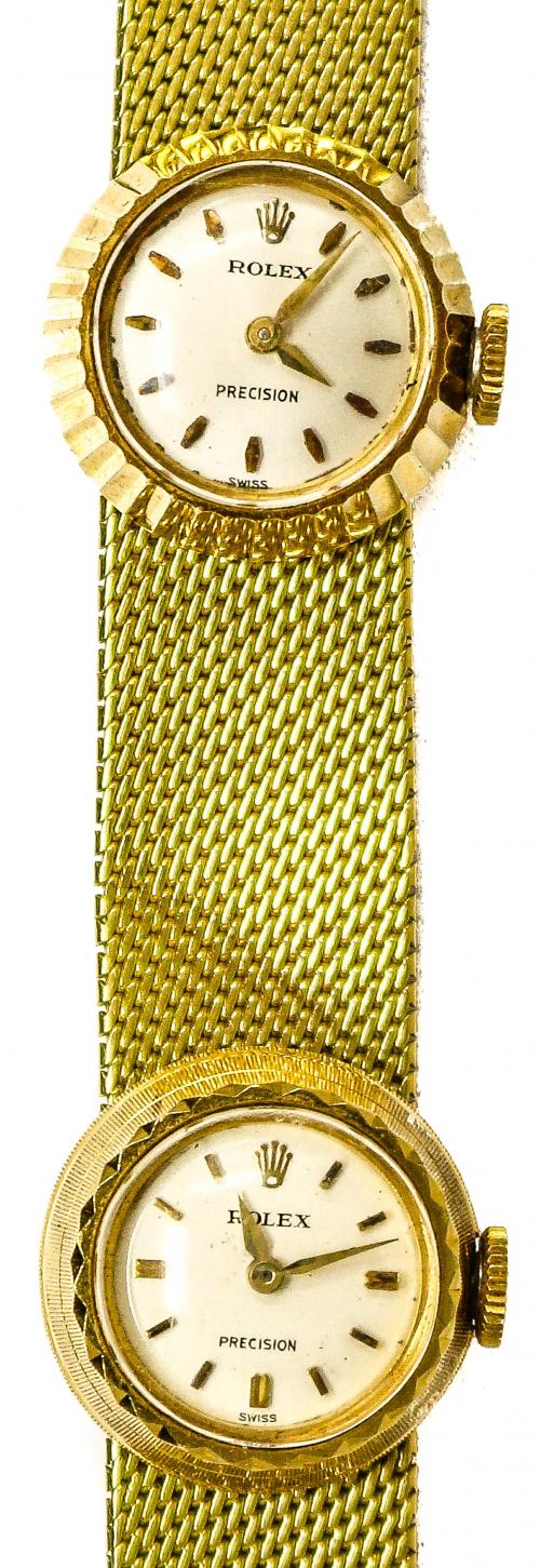 RELOJ DE PULSERA ROLEX