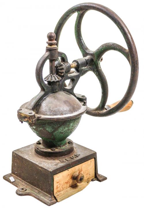 MOLINILLO DE CAFÉ