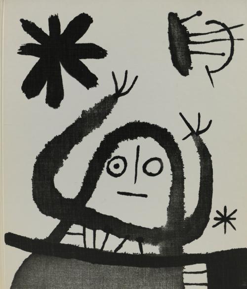"JOAN MIRÓ"