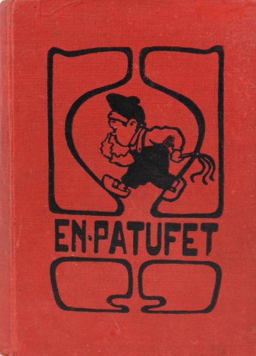 "PATUFET"