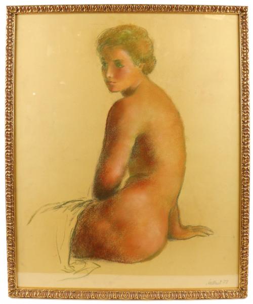 SALLENT, LLUÏSA