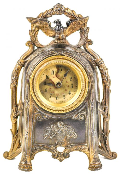 RELOJ DESPERTADOR DE SOBREMESA