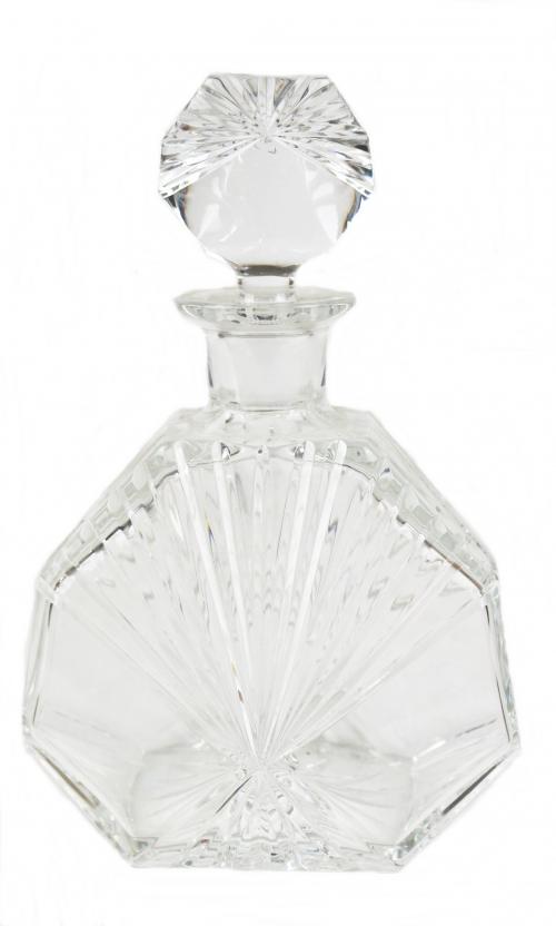 BOTELLA LICORERA