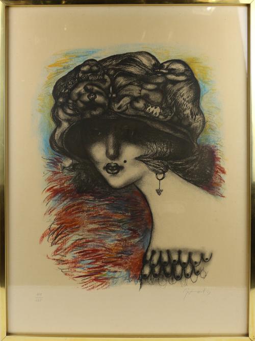 CUIXART, MODEST