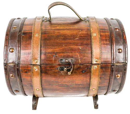 BARRIL MALETIN