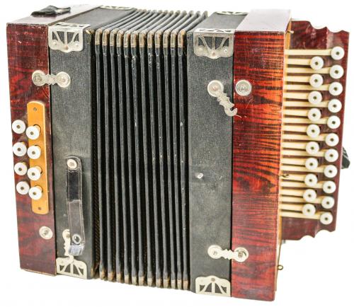 ACORDEON