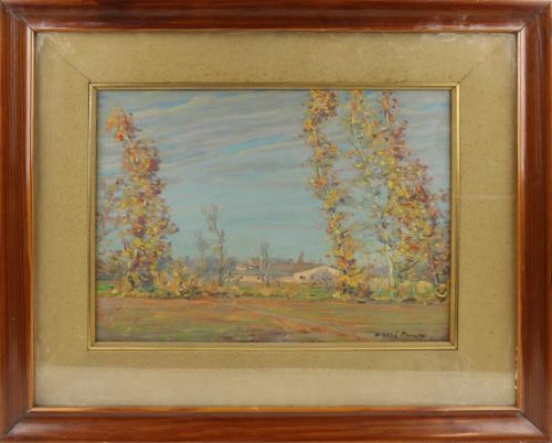 OLLE PINELL, ANTONI