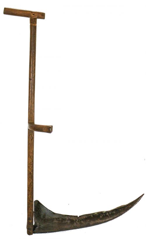 GUADAÑA DE PRINCIPIOS DEL S.XX