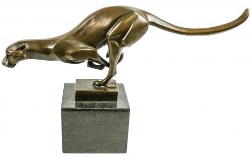 PANTERA ART DECO