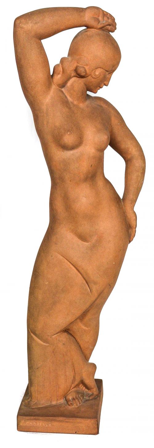 CARDELLÀ, JOAN