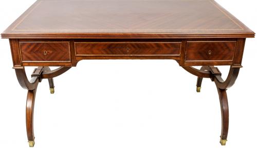 MESA DE DESPACHO DE LOS AÑOS 70