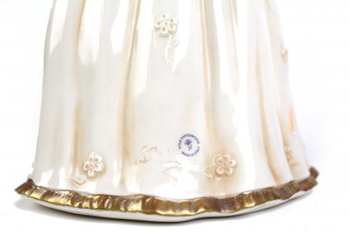 FIGURA DE PORCELANA ITALIANA