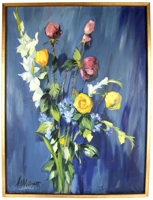 SERRANO, JOSEP MIQUEL