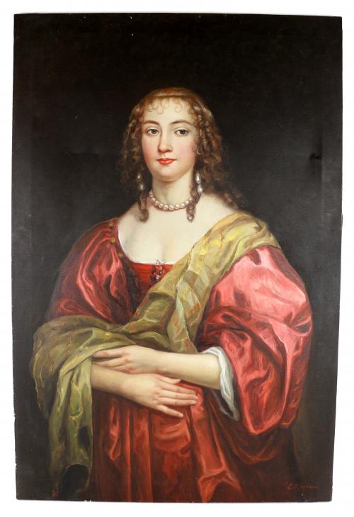 CIPRIANI