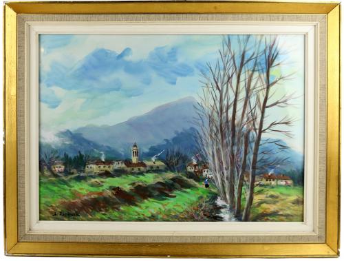 ESCAYOLA, JOAN