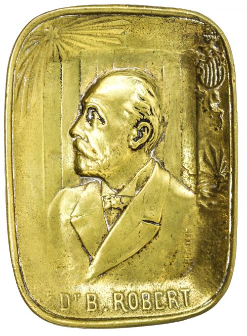 CENTRO DE BRONCE