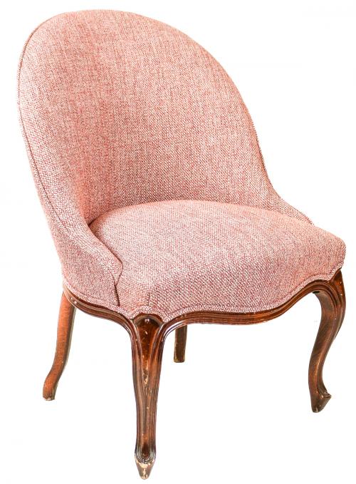 SILLÓN CALZADOR
